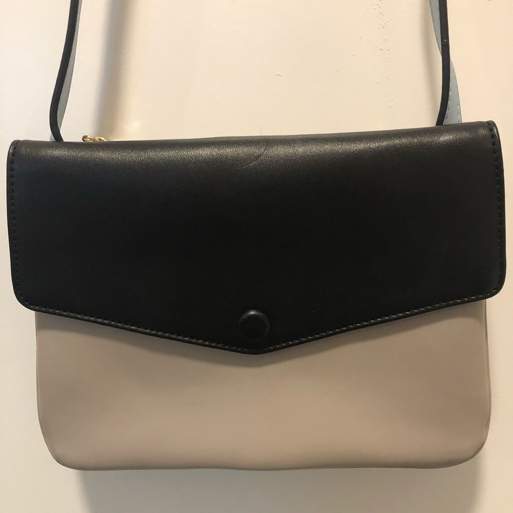 KC Jagger crossbody